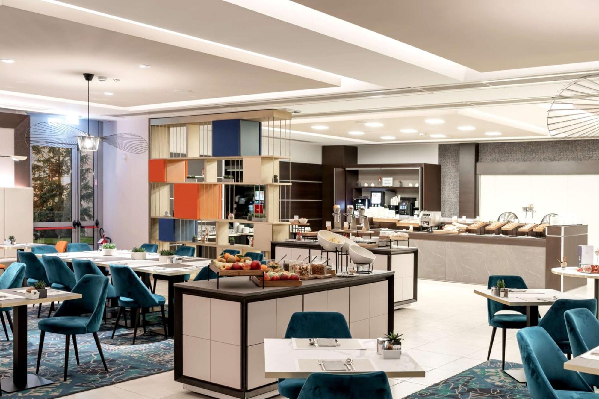 Doubletree By Hilton Milan Malpensa Solbiate Olona Hotel Exterior photo